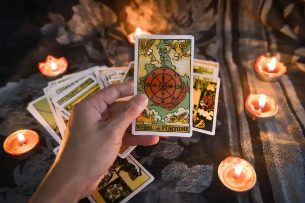 tarot cards Artesia